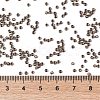 TOHO 11/0 Round Beads SEED-JPTR11-1705-4