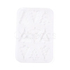 Christmas Pendants DIY Silicone Mold DIY-K073-19B-3