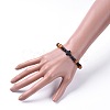 Stretch Bracelets BJEW-JB04620-5