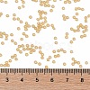 TOHO Round Seed Beads SEED-JPTR11-0162F-4