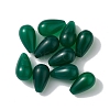 Natural Green Onyx Agate Beads G-F741-02A-01-1