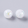 Eco-Friendly Poly Styrene Acrylic Beads PL650-8-2