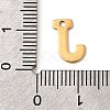 304 Stainless Steel Charms STAS-B093-12G-J-3