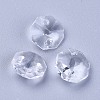 Transparent Acrylic Links LS-TACR-WH0002-01-2