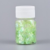 Plastic Candy Sequins/Paillette Chip DIY-I019-02J-3