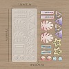 DIY Silicone Molds X1-SIMO-H020-01A-1