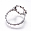 304 Stainless Steel Finger Rings RJEW-E158-08P-18mm-3