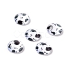 Glass Cabochons X-GLAA-E022-01-1