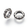 304 Stainless Steel Beads STAS-E446-11AS-1