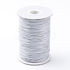 Korean Waxed Polyester Cords YC-Q002-1.5mm-06-3