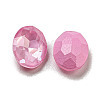 Glass Rhinestone Cabochons RGLA-G021-02B-508DE-2