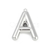 304 Stainless Steel Pendants STAS-I325-146P-A-1