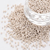 Glass Cylinder Beads SEED-S047-A-024-4