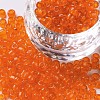 Glass Seed Beads SEED-A004-4mm-9-1