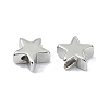 SHEGRACE Brass Beads XGR0108P-145P-1