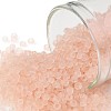 TOHO 11/0 Round Beads X-SEED-TR11-0011F-1