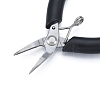 40cr13 Stainless Steel Flat Nose Pliers TOOL-D059-03P-2