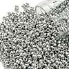 TOHO 8/0 Round Beads SEED-JPTR08-0714F-1