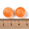 Resin European Beads RESI-F055-08-4