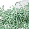 TOHO 11/0 Round Beads SEED-JPTR11-PF0570-1