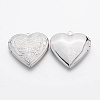 Photo Frame Charms for Necklaces ECF138-1