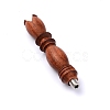 Sandalwood Handle DIY-WH0224-56-1
