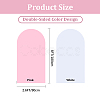 Cloth Arch Backdrop Cover for Birthday Party Wedding Baby Shower Decorations DIY-WH20079-044D-2