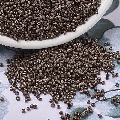 MIYUKI Delica Beads X-SEED-J020-DB1843F-1