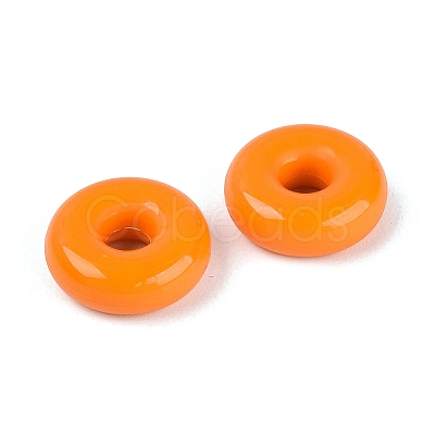 Acrylic Beads MACR-L010-05C-02-1