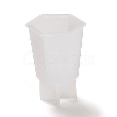 DIY Silicone Candle Molds SIMO-H018-04E-1
