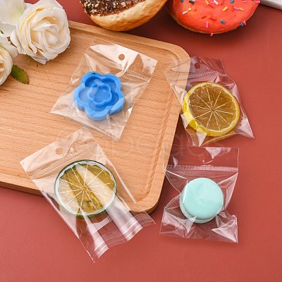 OPP Cellophane Bags OPC-R010-12x6.5cm-1