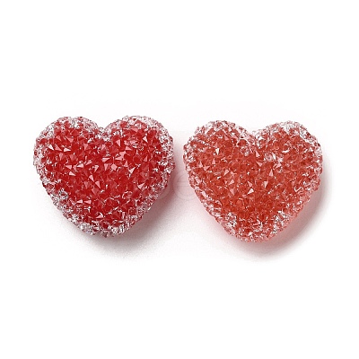 Resin Beads RESI-C038-01G-1