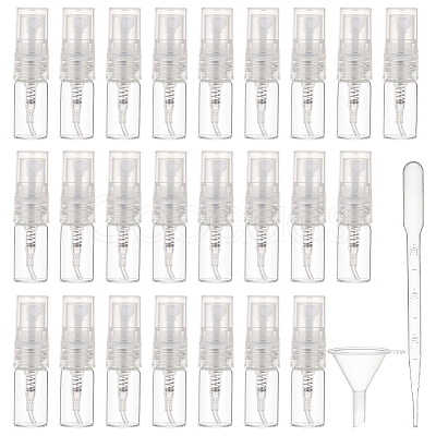 Perfume Dispensing Kits MRMJ-BC0003-31B-1