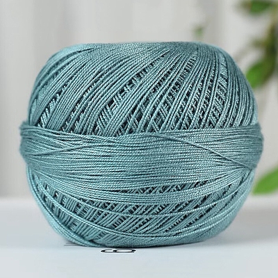 Size 7 Cotton Knitting Crochet Yarn PW-WGB3DD7-03-1