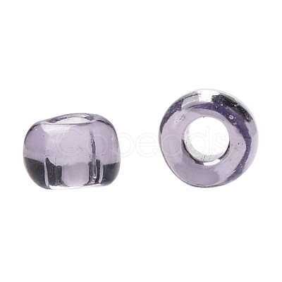 TOHO 8/0 Round Beads SEED-JPTR08-0019-1