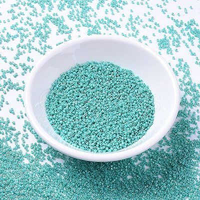MIYUKI Delica Beads SEED-MY11-DB0166-1