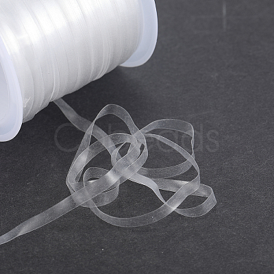PP Plastic Elastic Cord OCOR-WH20001-82B-1
