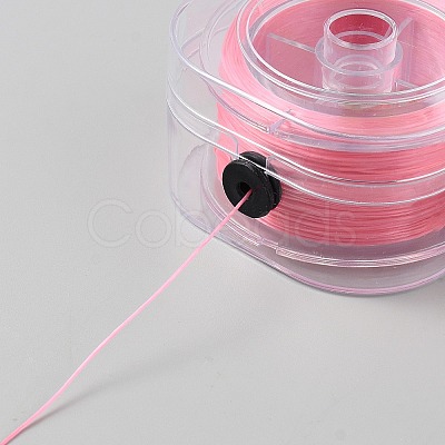90M Flat Elastic Crystal String EW-WH0025-001H-1