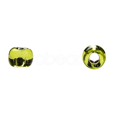 TOHO 11/0 Round Beads X-SEED-TR11-0024-1