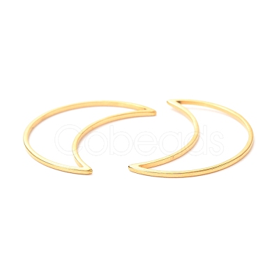 201 Stainless Steel Linking Rings STAS-C030-06C-G-1