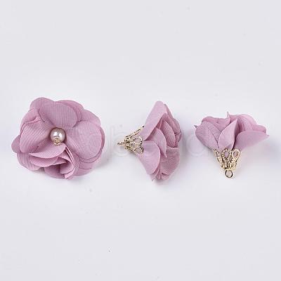 Handmade Cloth Pendant Decorations FIND-063-01J-1