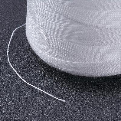 Polyester Thread OCOR-WH0001-18-1