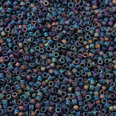 MIYUKI Delica Beads SEED-JP0008-DB0871-1