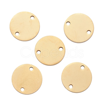 201 Stainless Steel Links Connectors STAS-S105-T613-2-10-1