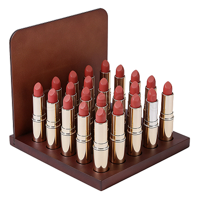 1 Set Wood Bottle Display Stands ODIS-PH0001-98-1