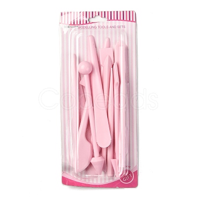 Plastic Baking Carving Tools TOOL-F014-02-1