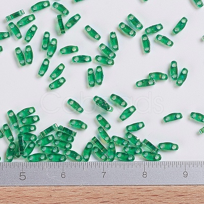 MIYUKI Quarter TILA Beads SEED-MY05-QTL179-1