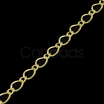 Iron Figaro Chains X-CH-R078-01LG-1