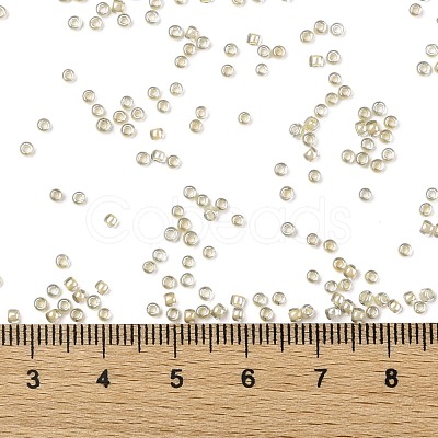 TOHO 11/0 Round Beads SEED-XTR11-0369-1