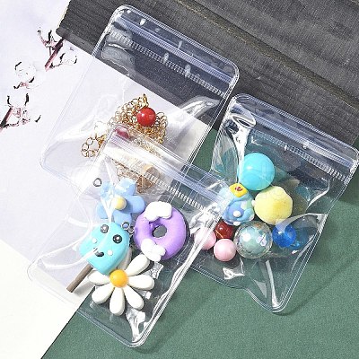 PVC Resealable Bags OPP-YW0001-08A-1